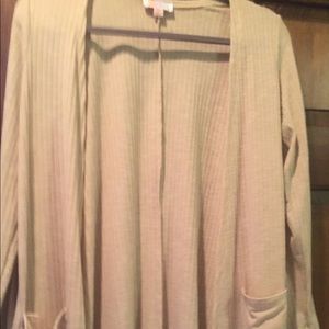 Sarah Cardigan